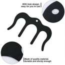 Music Book Clip Page Holder 4Pcs Pack Metal Sheet Music Holders for Sheet M