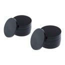 10PCS Acrylic Action Figures Base Display Stand For  Figures 5cm