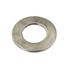 580X Stainless Steel Flat Washers For M2 M2.5 M3 M4 M5 M6 M8 M10 M12 Scre ZWZ