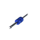 Car Motorcycle Tyre Tire Valve Stem Core Remover Handle Screw Driver Repair Tool