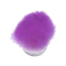 Pro Mini Kabuki Blusher Brush Foundation Face Eyes Powder Cosmetic Makeup B