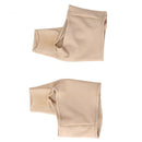 2PCS Hallux Valgus Relief Foot Pain Big Toe Bunion Splint Straightener Corrector