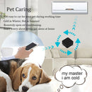 DIY 2.4G Smart Home Universal WiFi Infrared Remote Control for Alexa Google Home