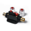 Heavy Duty Auto Protection Stereo Switch Fuse Holder Inline Circuit Breaker