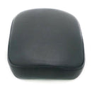 Rear Fender Passenger Pillion Pad Seat 8 Suction Cups For Motorcycle Custom. FT