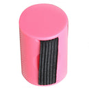 Rhythm Ring Sand Shaker Guitar Ukulele Maraca Wear on Finger Musical Cabasa A