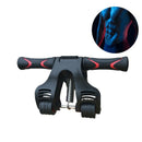 Folding Abdominal Muscle Wheel Roller Wheel Foldable Wheel Home Gym Roller