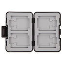 12 in 1 Storage Holder Memory Card Case Protector Box Case Holder