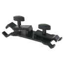 Outdoor Camera Umbrella Holder Clip Clamp for photographic Stand Tripod