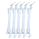 30x Tomato Double Hooks w/ Twine For Planting Vegetable Planting Supplies