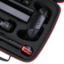 Hard Carrying Case Compatible with for Nintendo Switch System, Travel Case