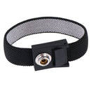 Adjustable Anti-static ESD Strap Antistatic Grounding Bracelet Wrist Band Too Bj