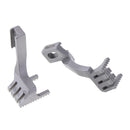 Durable Feed Dog Set Kit H1259 D1207 Industrial Sewing Machine Accessories
