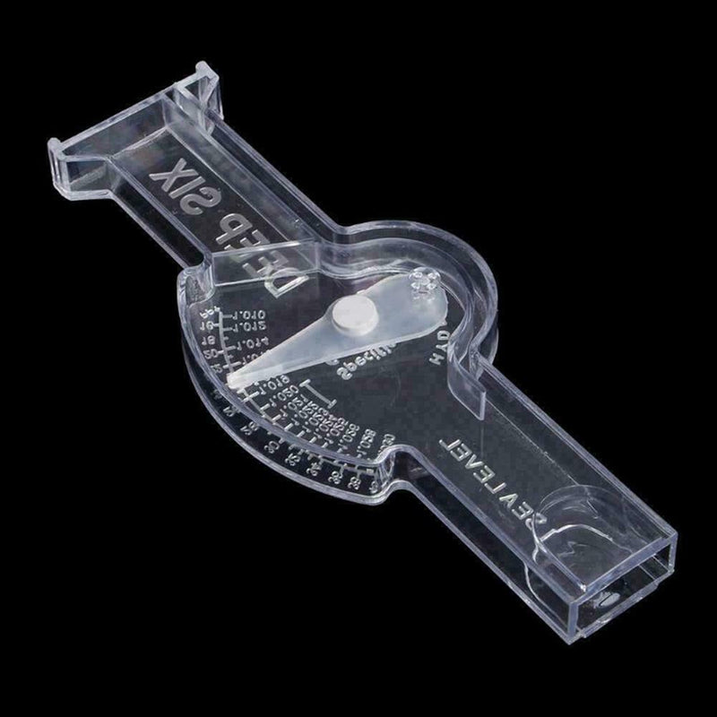 Precision Seawater Salinity Meter For Aquarium Fish Marine Sea O3T9 Special M7J6