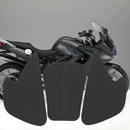 Motorcycle Tank Pad Gas Tank Protector for Bmw F800 Gt, Motorcycle Tank Sti