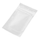 Silicone False Eyelash Stand Pad Patch on Forehead Tattoo Makeup Tool A