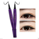 Black Soft Head Waterproof Precision Liquid Eyeliner Pencil Pen Eye Liner Makeup