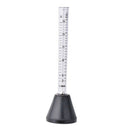 Argon Co2 Gas Flow Meter Peashooter Scale Tester Measure For Mig Tig Welder F3C8