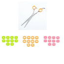 30 Pieces Silicone Thumb  Sizing Insert for