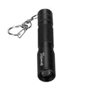 Skywolfeye Portable Light 300LM LED Flashlight Telescopic Torch Lantern