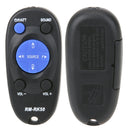 New Replacement Wireless Remote Control For JVC Car Stereo RM-RK50 RM-RK52