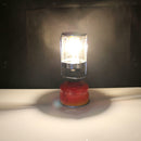 10Pcs Lantern Mantles String-Tie Camping Light Outdoor Lamp 10x8cm Cover Net