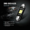 Extremely Bright 400 Lumens 3020 Chipset Canbus Error Free Led Bulbs For In