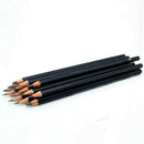 14pcs Sketch Drawing Writing Pencil Set Stationery Art Supply Wooden Pencil A