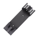 Vacuum Cleaner Wall Bracket/Docking Station - for Dyson V7 V8 - 5.91x 2.36  inch