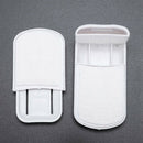 Baby Kids Safety Lock Corner Lock Cabinet Lock Drawer Lock Child Safety Loc