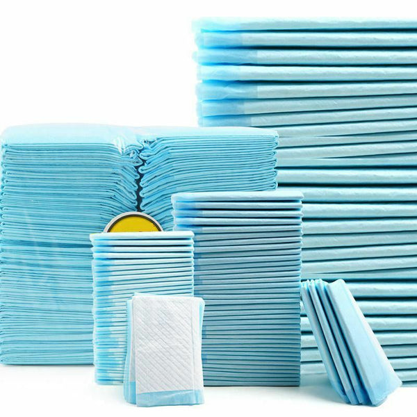 Absorbent Cat Dog Urine Pad Disposable Diaper Pet Dog Mat Nappy Paper Pet P