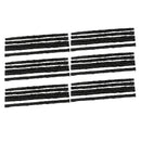 30Pcs Tubeless Tires Repair Tool Quick Repair Recovery Kit Tool For Car Bik F4T3