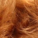 Pet Costume Lion Mane Wig For Dog Halloween Festival Fancy Dress Up