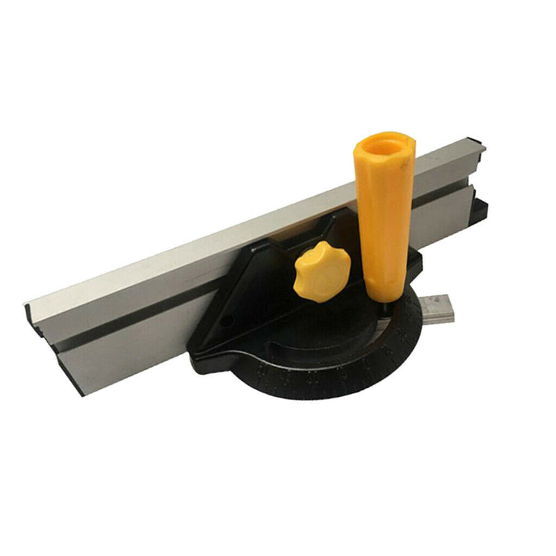Miter Gauge For Table Saw