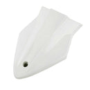 White Motorcycle Pillion Rear Seat Cover Cowl For BMW S1000 R/RR 2015-2016