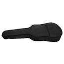 38Inch Guitar Bag Oxford Cloth Shoulder Gig Bag Case With Pocket Guitar Par Q2S4