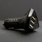 Remax Car 4.2A Mobile Phone Fast Charging 3 Usb Car Battery Tablet Adapter UN7C6