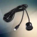 JSN-SR04T Ultrasonic Module Distance Measure Transducer Sensor Waterproof TTD