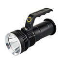 Camping Flashlight Waterproof Lamp Outdoor LED