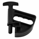 1* Tire Changer Bead Clamp Drop Center Tool Rim Clamp Wheel Hunter 160*130mm