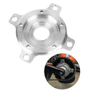 E-Bike Chainring Adapter Narrow Wide Chainwheel Adaptor for Mid Motor E-Bikes