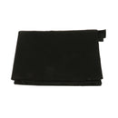 60x75cm Video Studio Stainless Flag Panel Reflector Diffuser Black Cloth