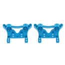 1Pair Shock Tower Shock Absorber Plate For 1/18 Wltoys A959 A979 RC Trucks