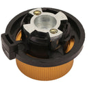 Outdoor Picnic Gas Stove Burner Converter Connector Gas Can Tank Adapter C YXB
