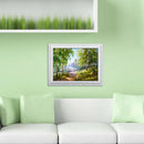 5D DIY Full Drill Diamond Painting Scenery Cross Stitch Mosaic Craft Kit