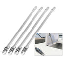 4 X Durable Stainless Steel Boat Hatch Adjustment Hatch Spring Set