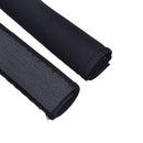 2X Cycling Bicycle Bike Frame Chain stay Protector Guard Nylon Pad Cover Wrap BX