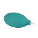Rubber Bulb Pump Squeez Duster Air Blower Air Puffer For Hearing Aid Accessor BX