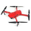 Drone Body Remote Control Arm Stickers Skin Decals for DJI MAVIC Pro Parts