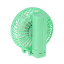 Mini Portable Handheld Cooling Fan Small Personal Battery Operated Cooler